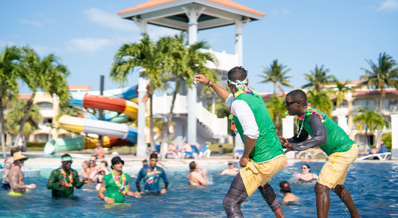 Resonance Musique Varadero