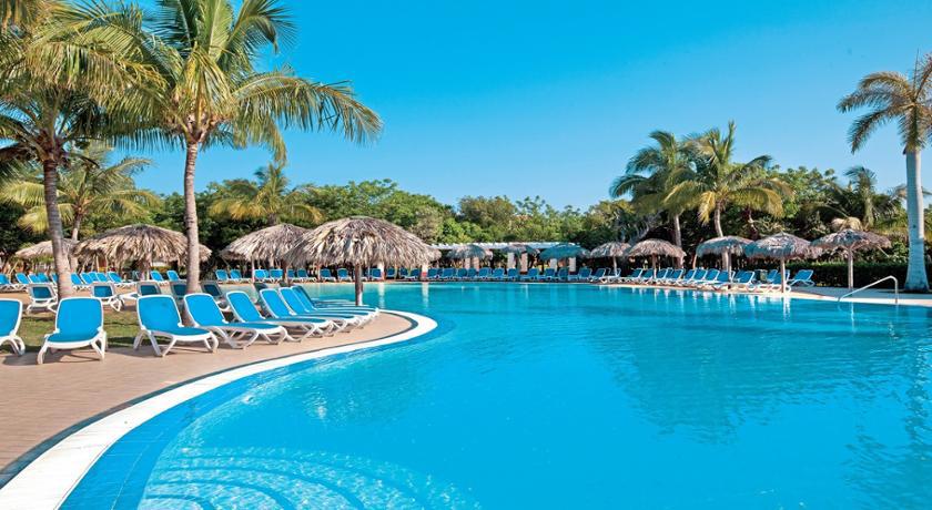 Resonance Blu Varadero