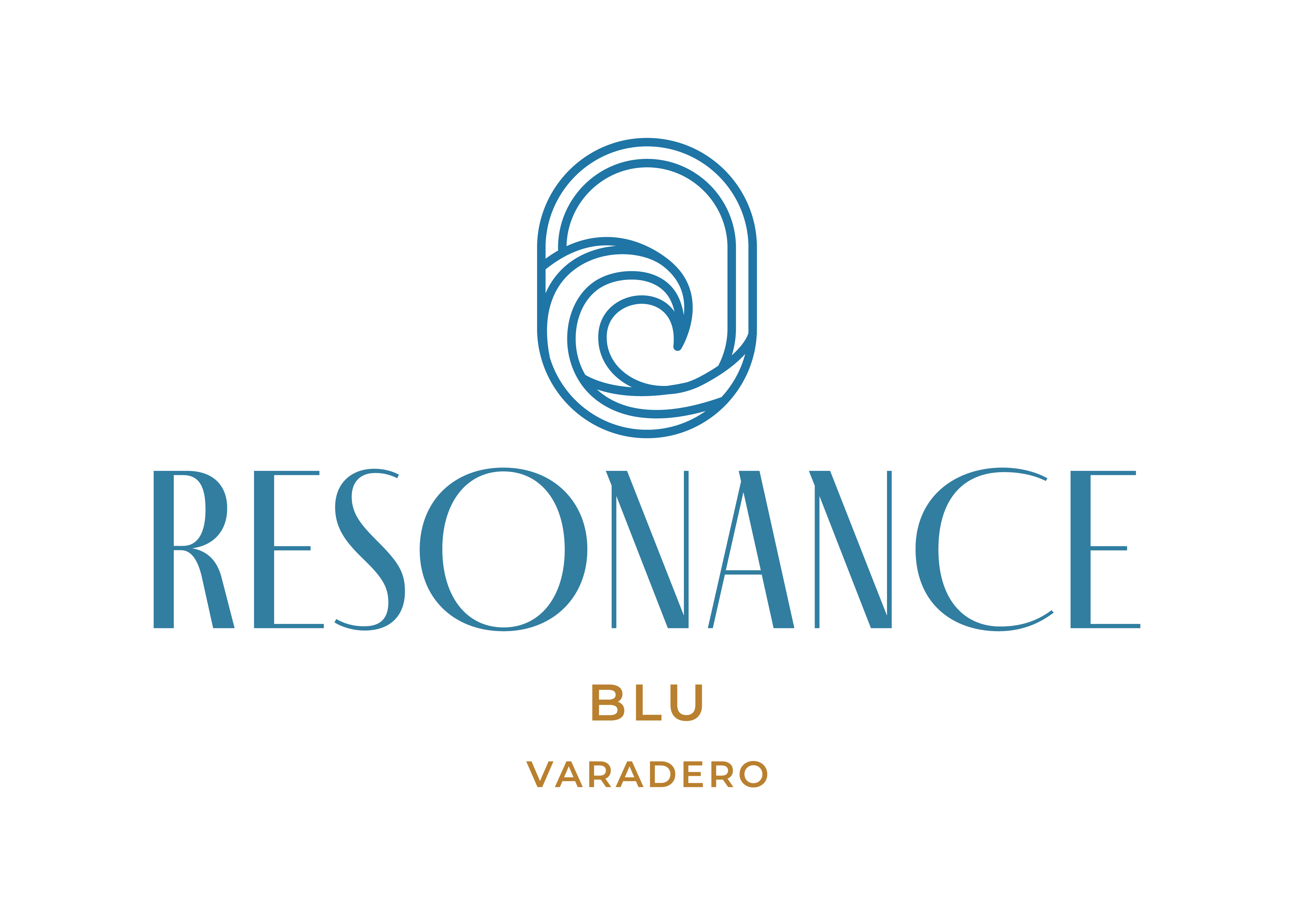 Resonance Blu Varadero
