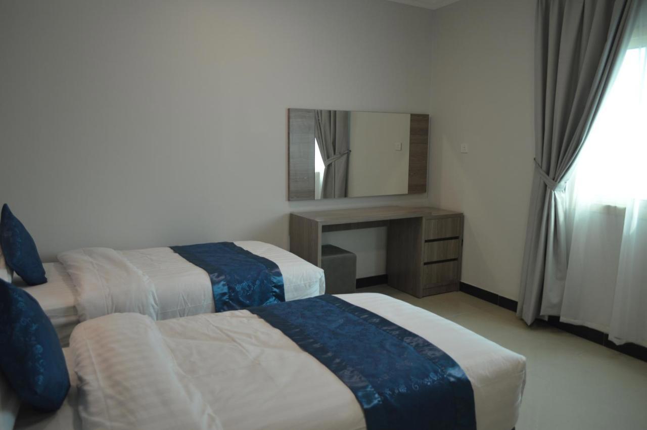 Terrace View 3 - Hotel Apartments