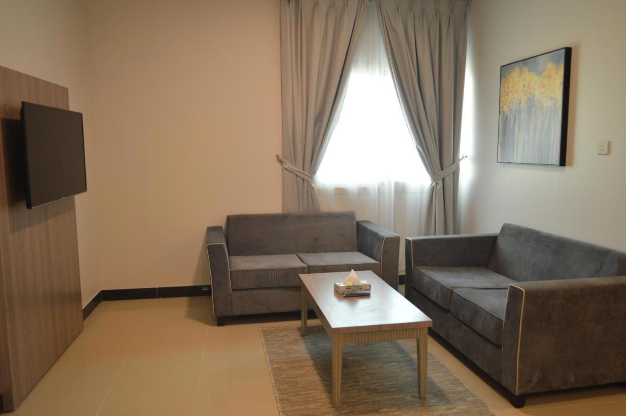 Terrace View 3 - Hotel Apartments