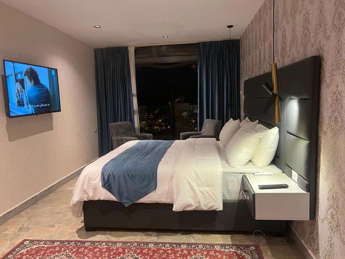 Petra By Nights Hotel