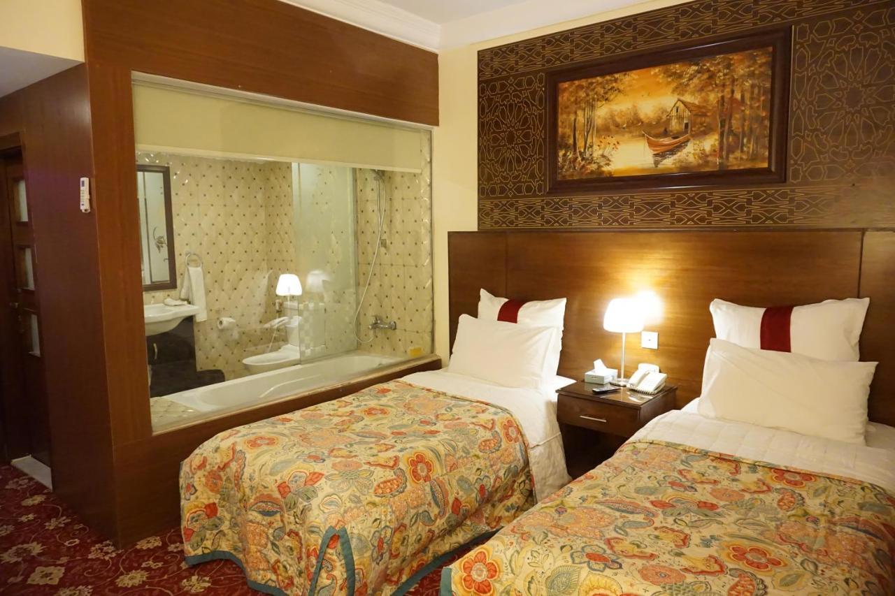 Petra By Nights Hotel