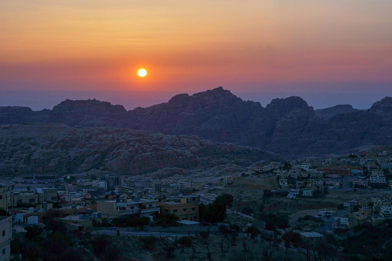 Petra By Nights Hotel