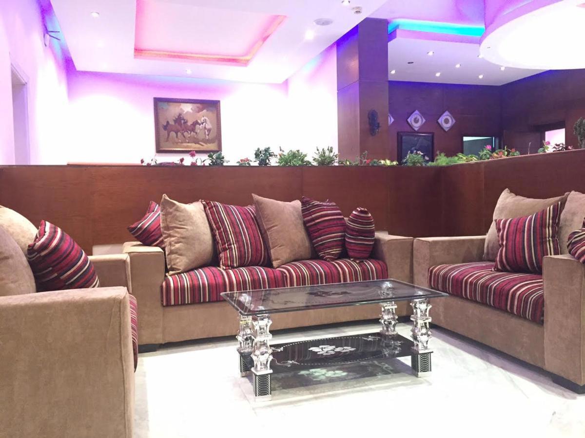 Petra By Nights Hotel