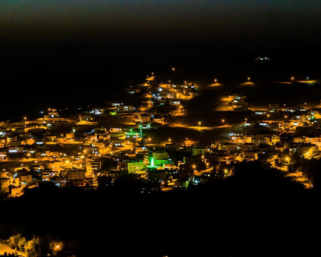 Petra By Nights Hotel