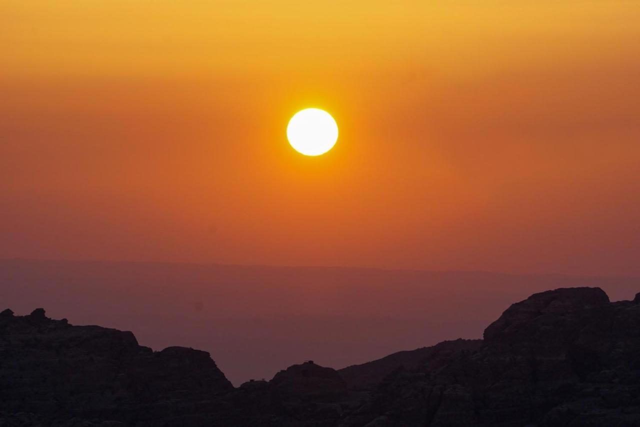Petra By Nights Hotel