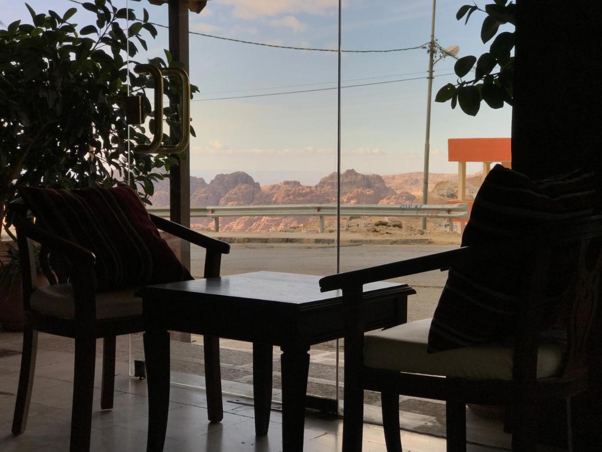 Petra By Nights Hotel