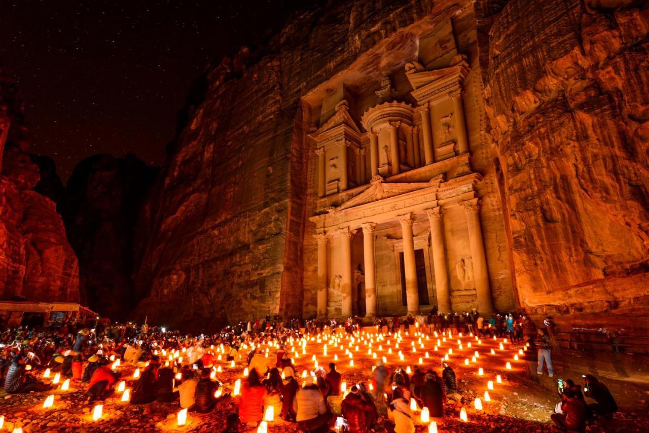 Petra By Nights Hotel
