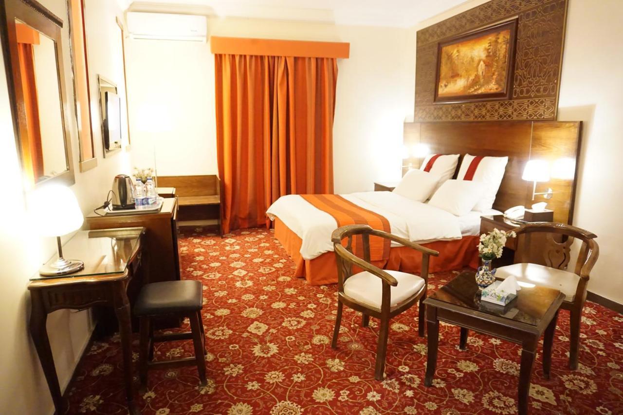 Petra By Nights Hotel