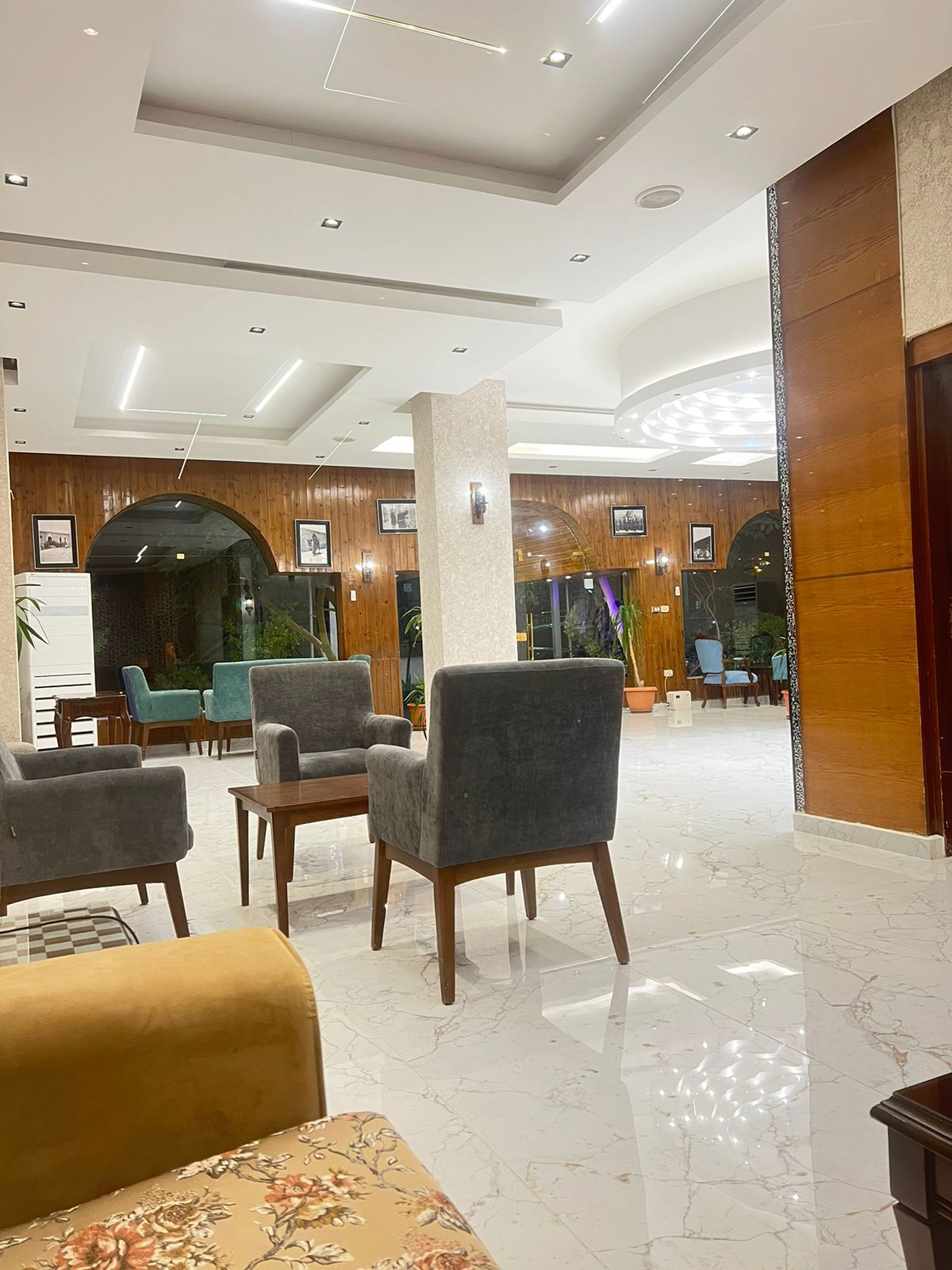 Petra By Nights Hotel