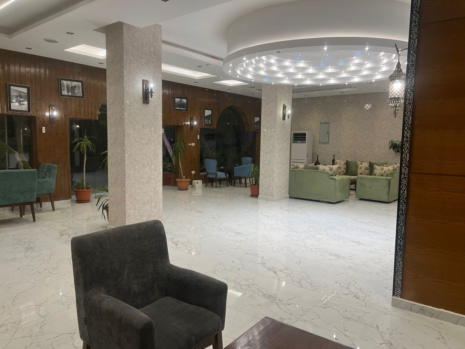 Petra By Nights Hotel