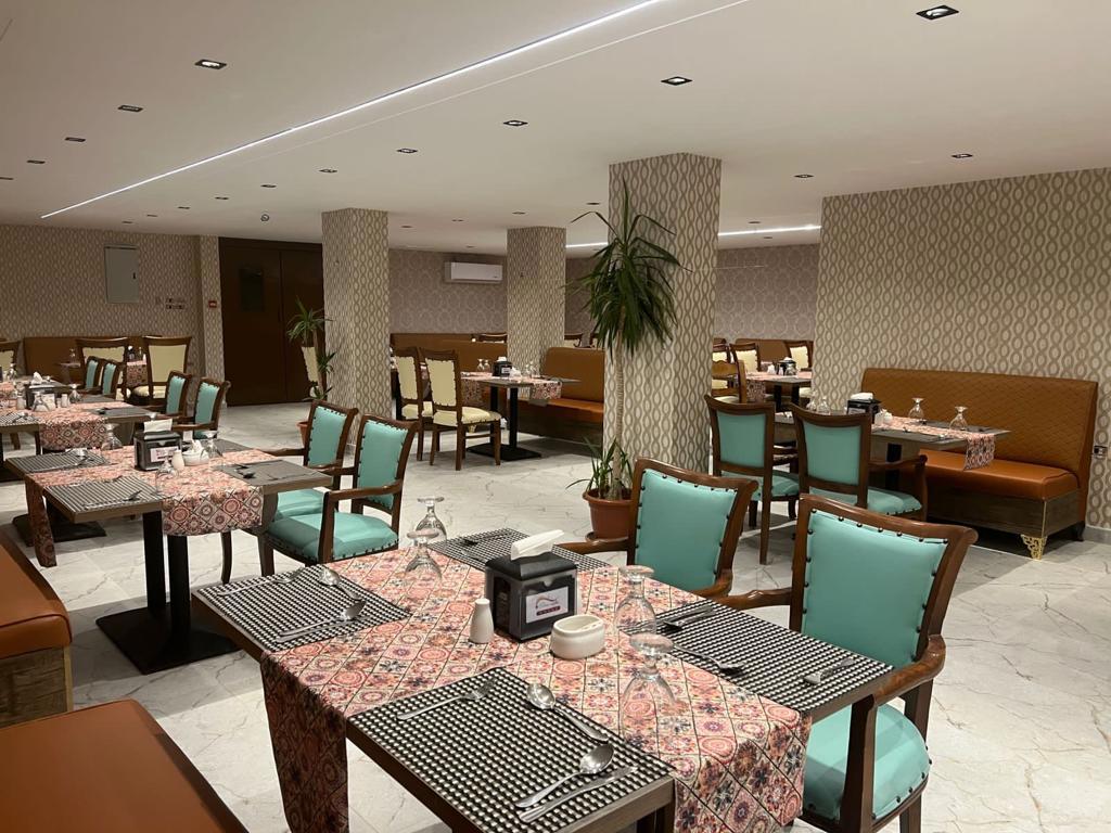 Petra By Nights Hotel