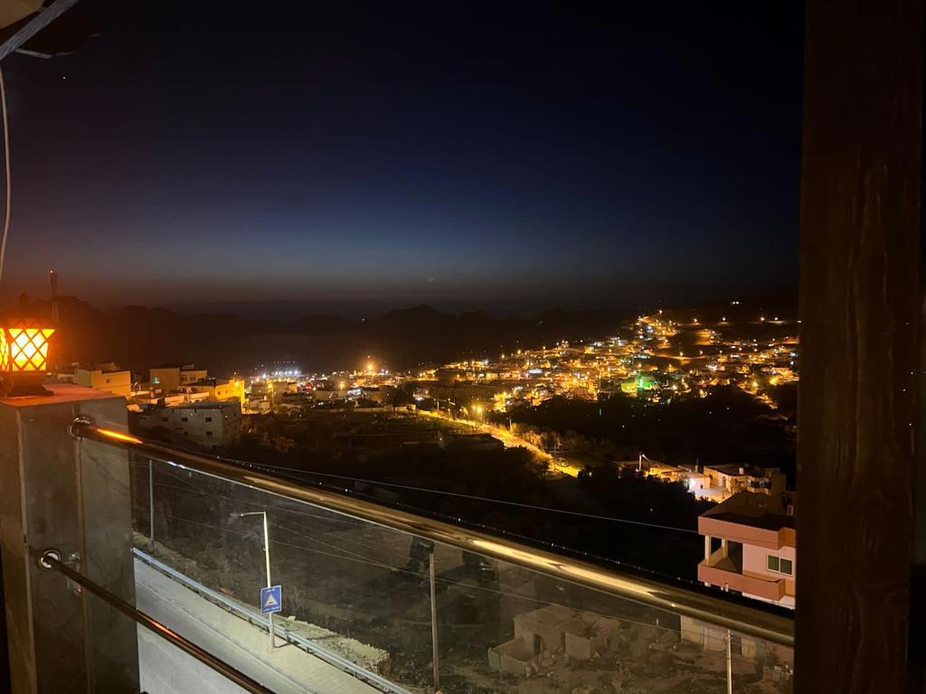 Petra By Nights Hotel
