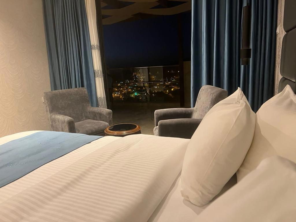 Petra By Nights Hotel