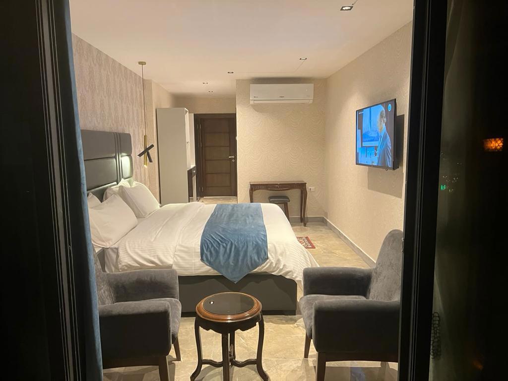 Petra By Nights Hotel