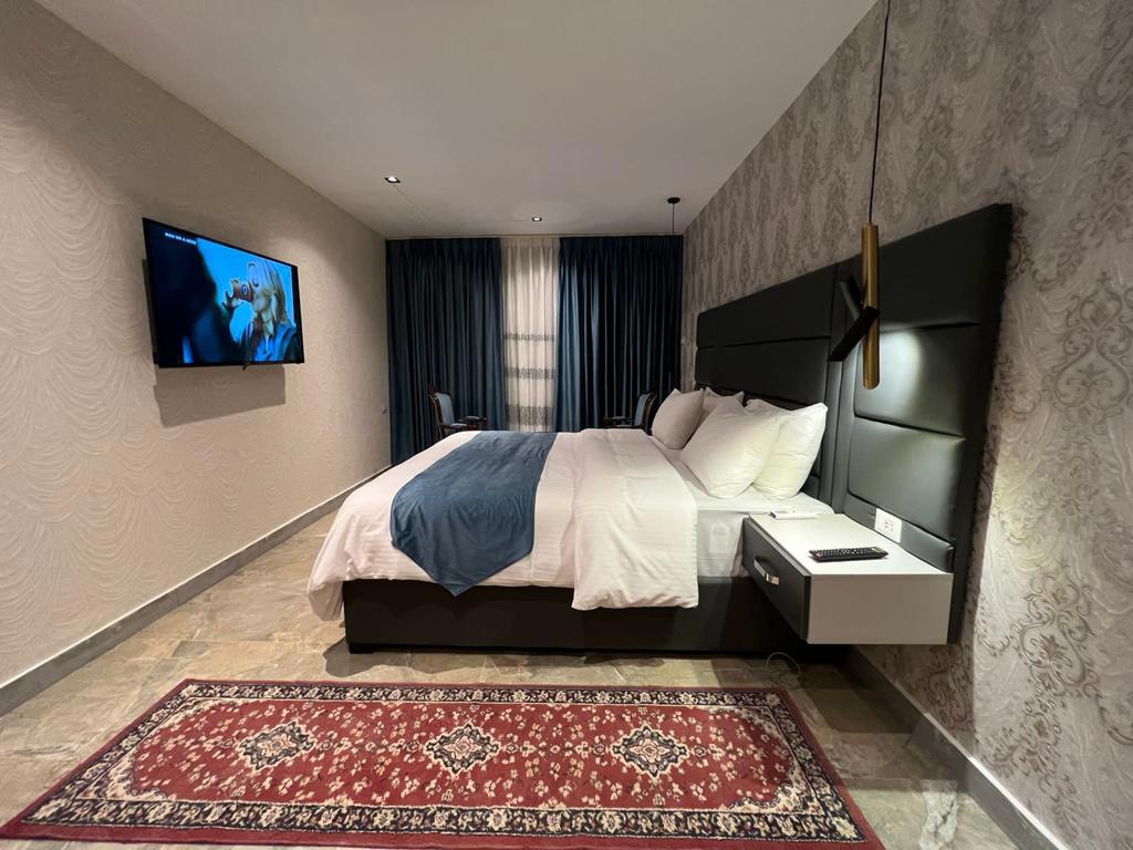 Petra By Nights Hotel