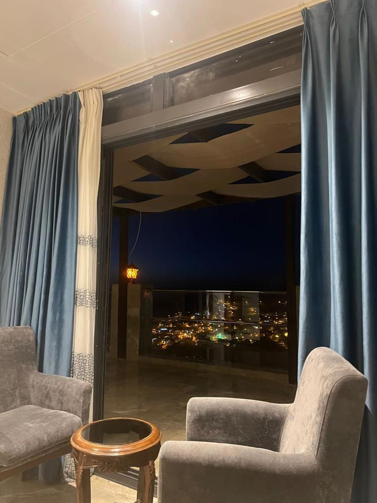 Petra By Nights Hotel