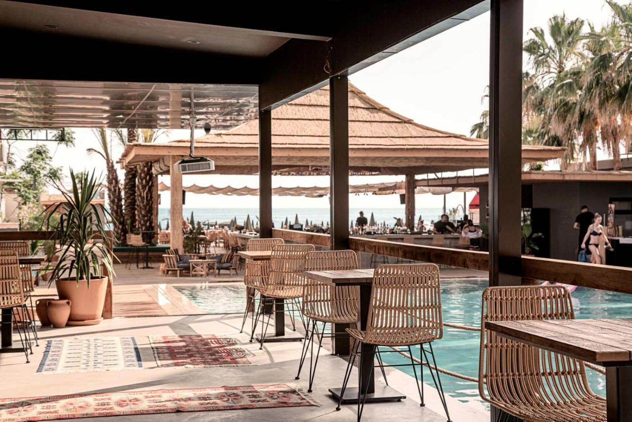 Cook's Club Alanya - Adult Only 12