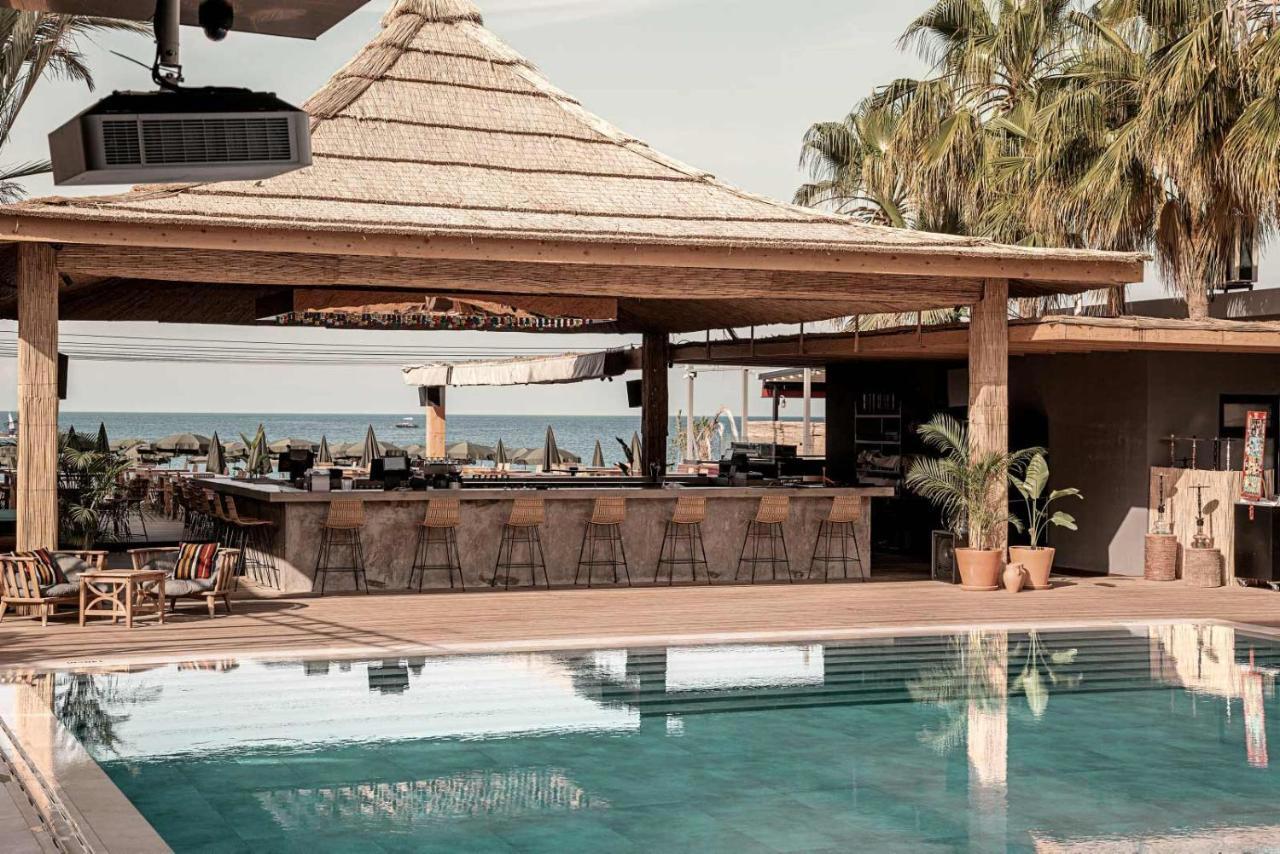 Cook's Club Alanya - Adult Only 12