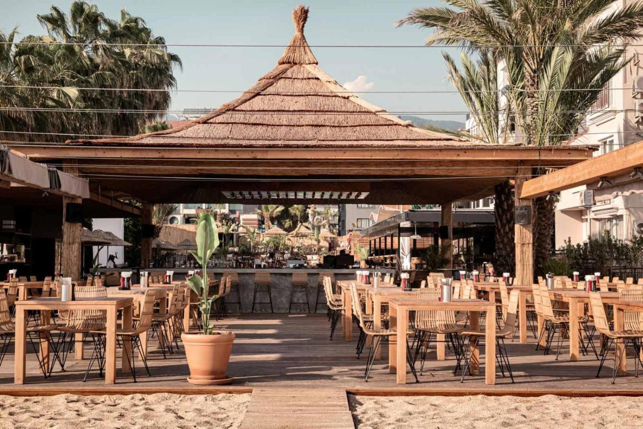 Cook's Club Alanya - Adult Only 12