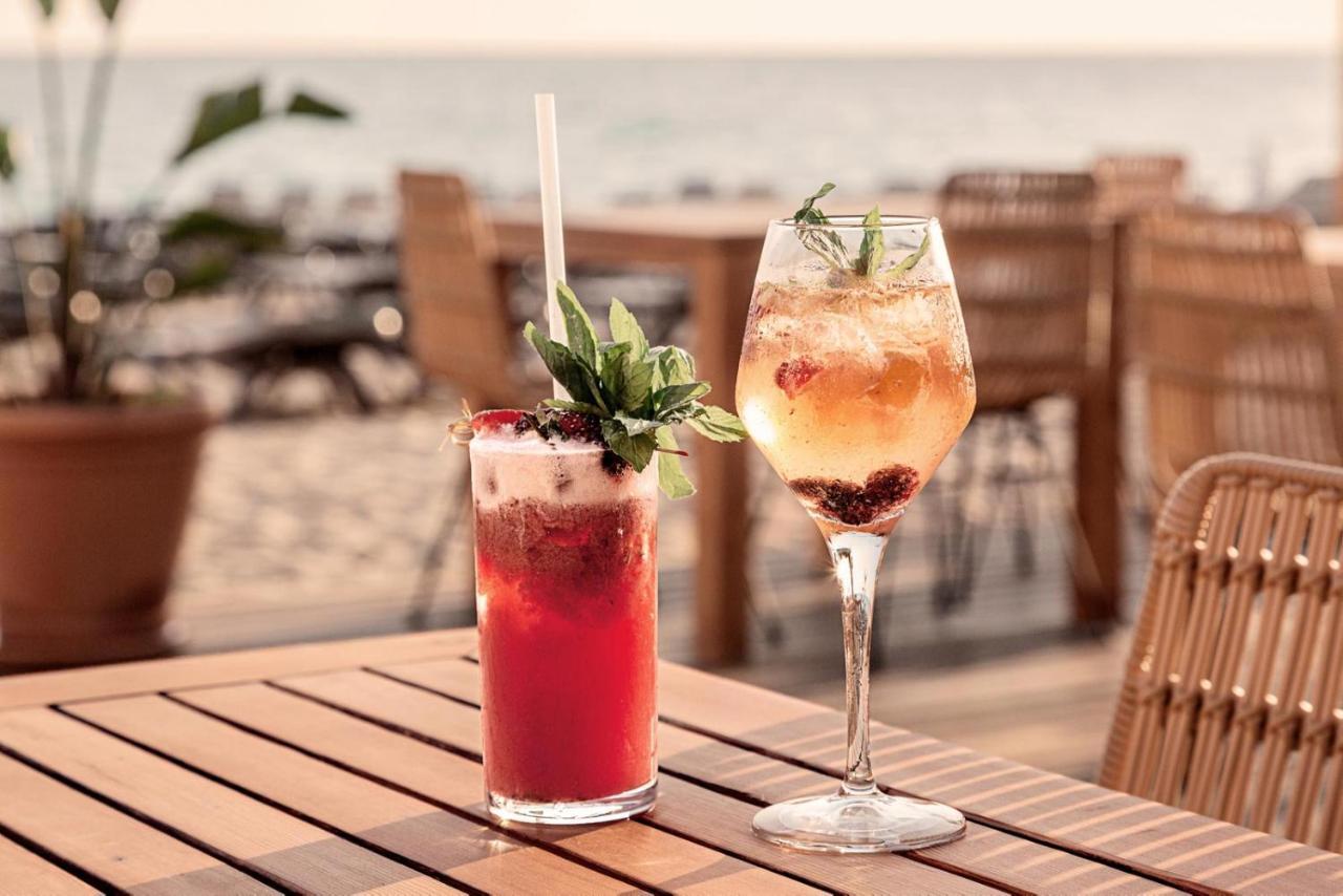 Cook's Club Alanya - Adult Only 12