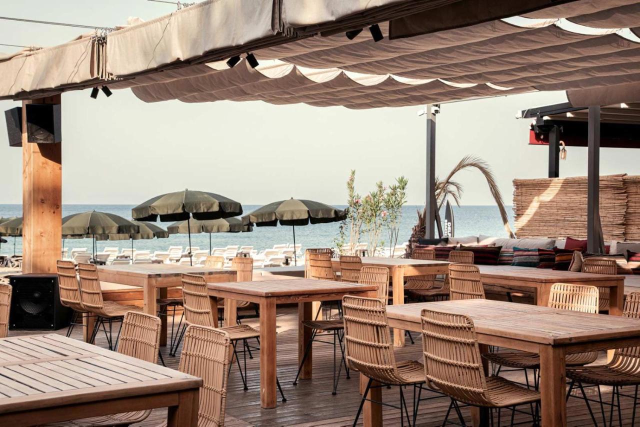 Cook's Club Alanya - Adult Only 12