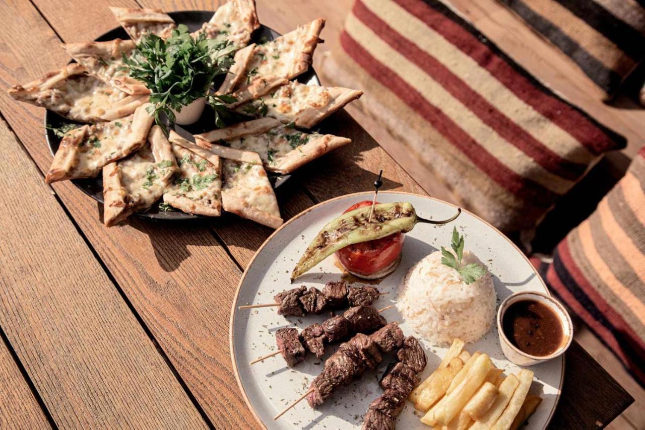 Cook's Club Alanya - Adult Only 12
