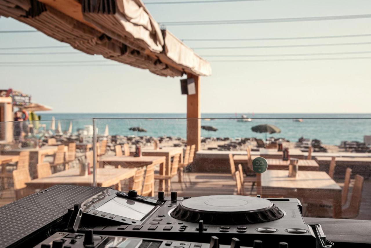 Cook's Club Alanya - Adult Only 12