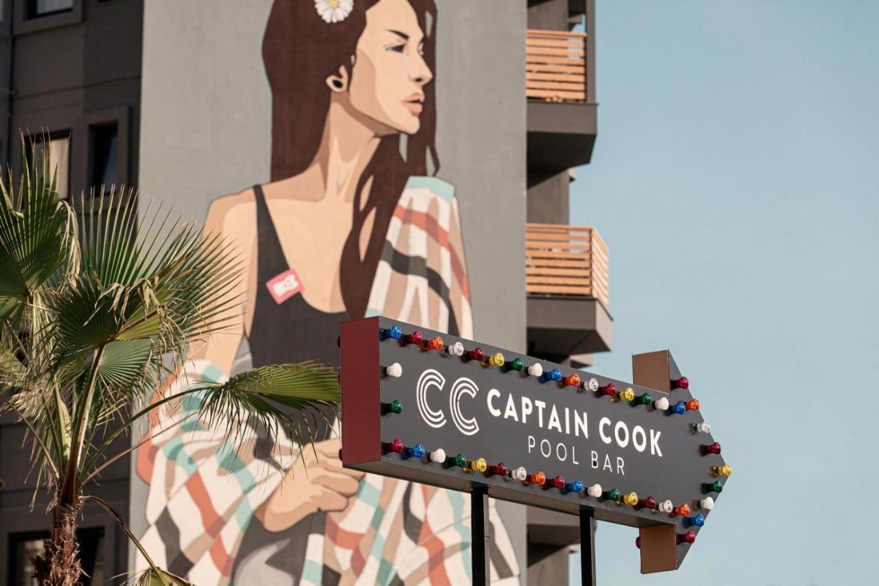 Cook's Club Alanya - Adult Only 12