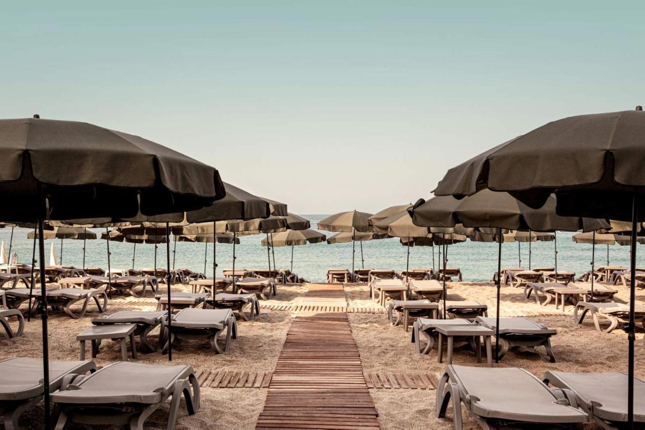 Cook's Club Alanya - Adult Only 12