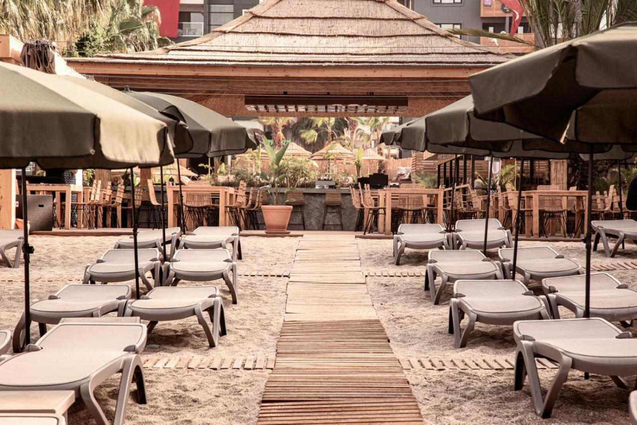 Cook's Club Alanya - Adult Only 12