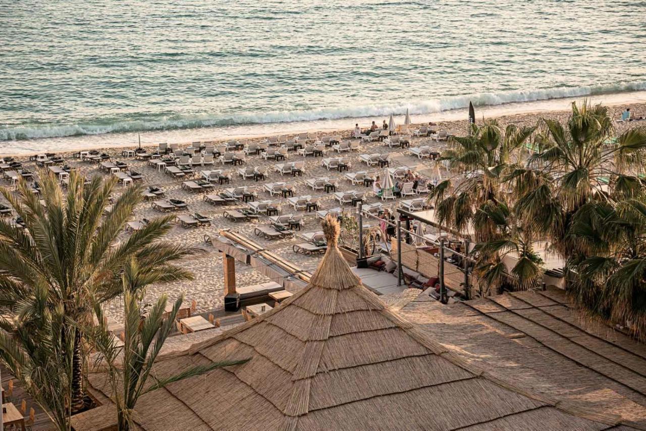 Cook's Club Alanya - Adult Only 12