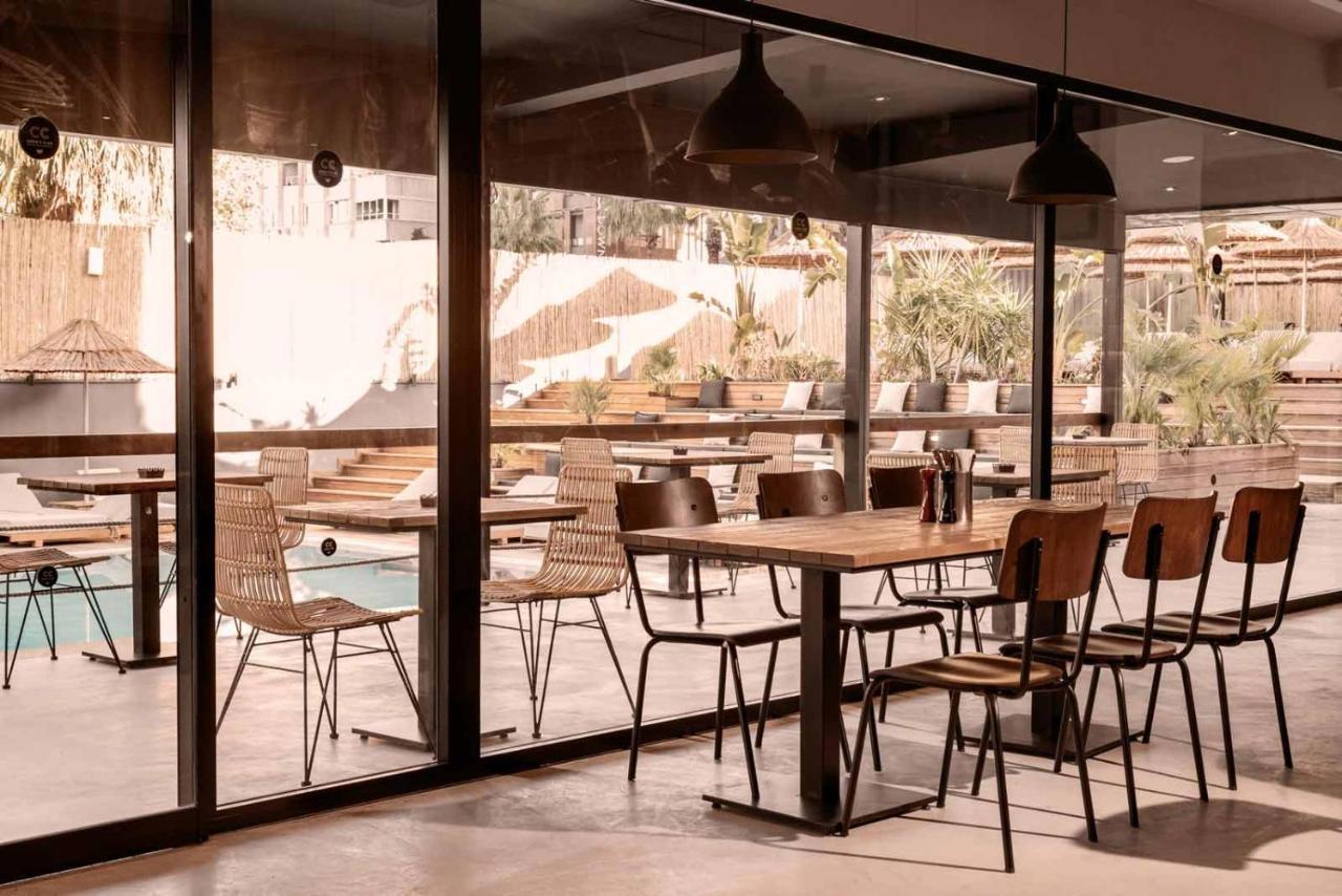 Cook's Club Alanya - Adult Only 12