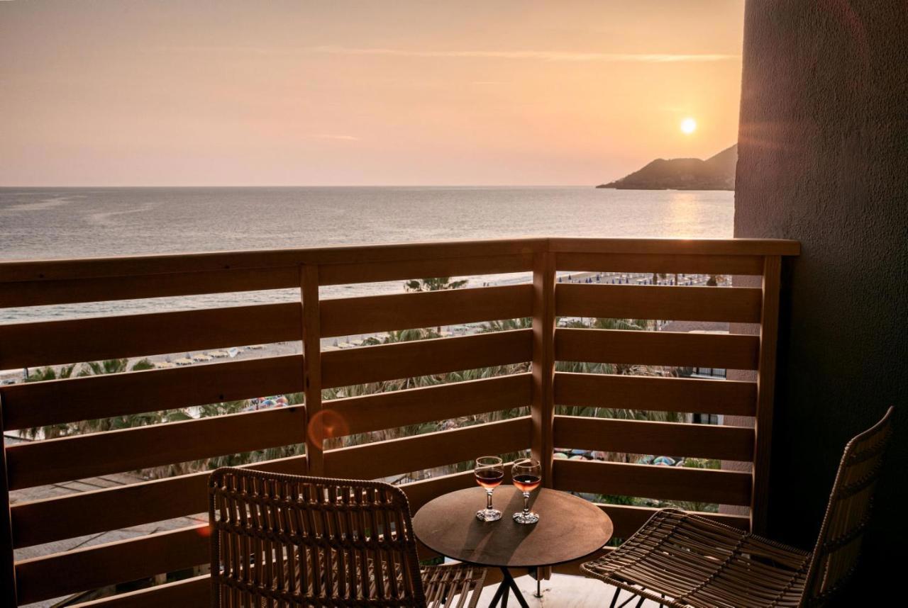 Cook's Club Alanya - Adult Only 12