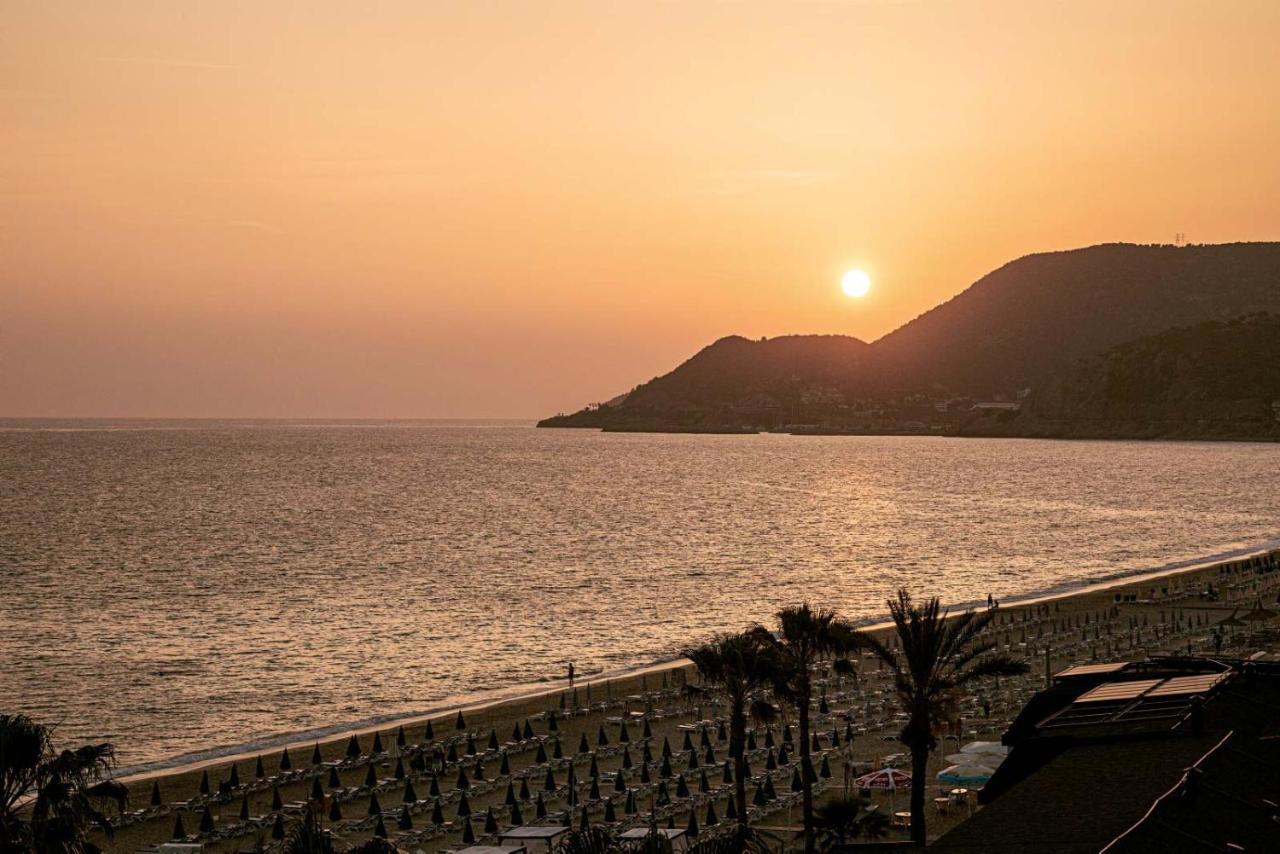 Cook's Club Alanya - Adult Only 12
