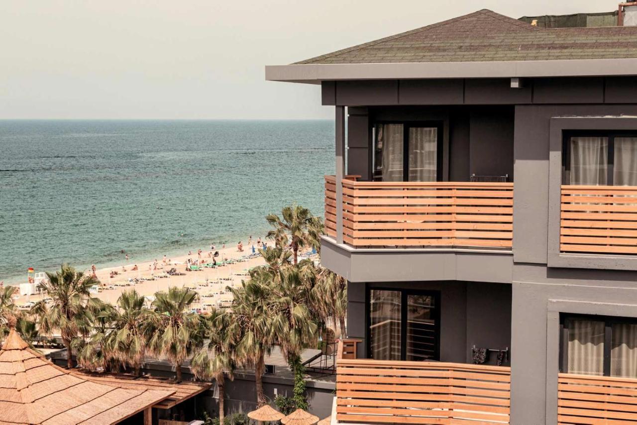 Cook's Club Alanya - Adult Only 12