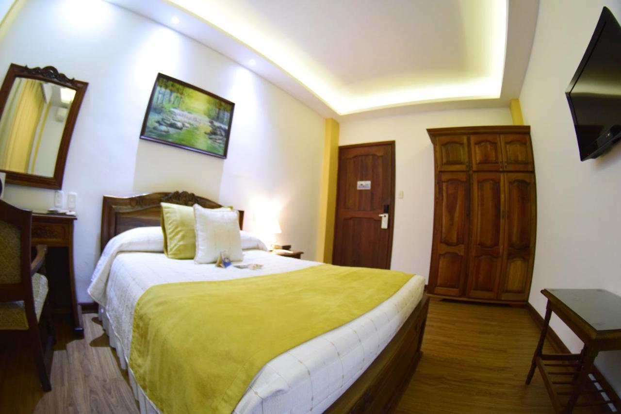 El Gran Hotel De Pereira