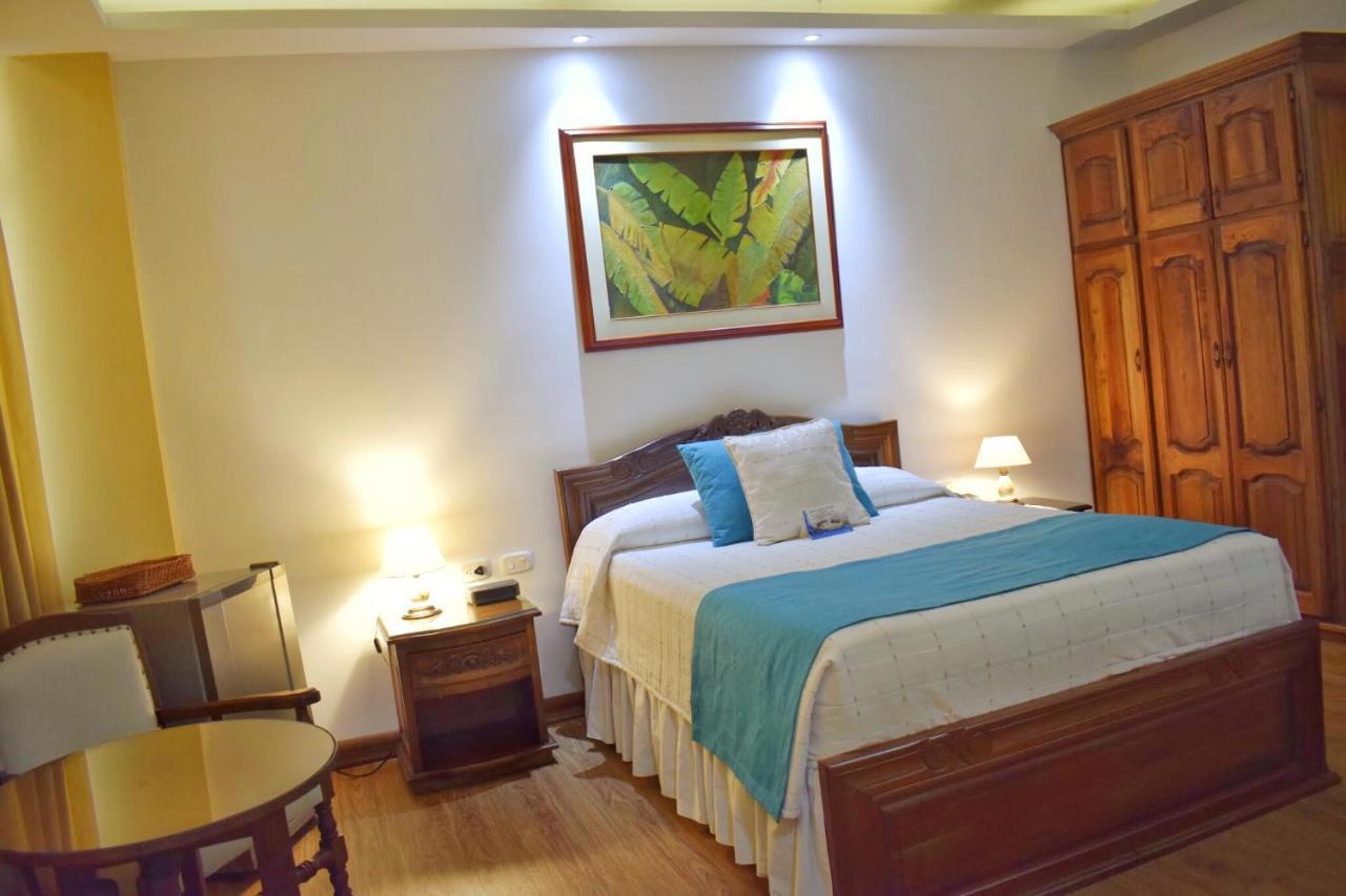 El Gran Hotel De Pereira