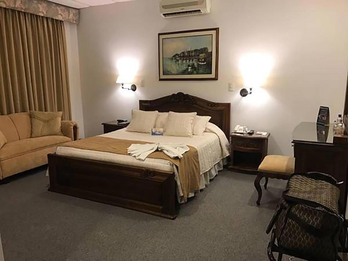 El Gran Hotel De Pereira