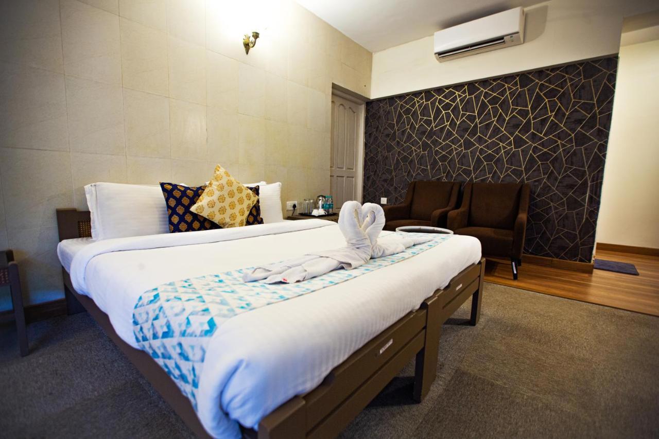 Hotel Bela Goa