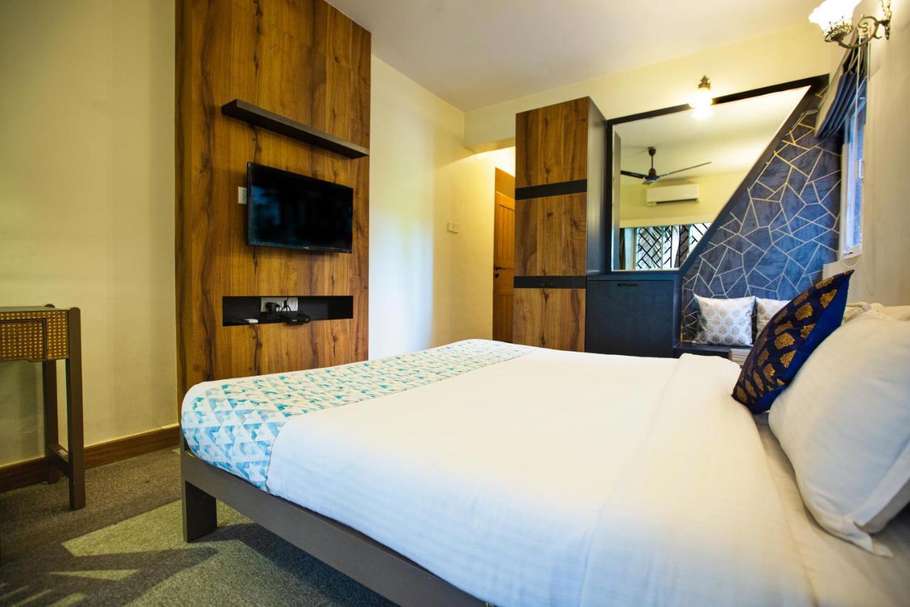 Hotel Bela Goa