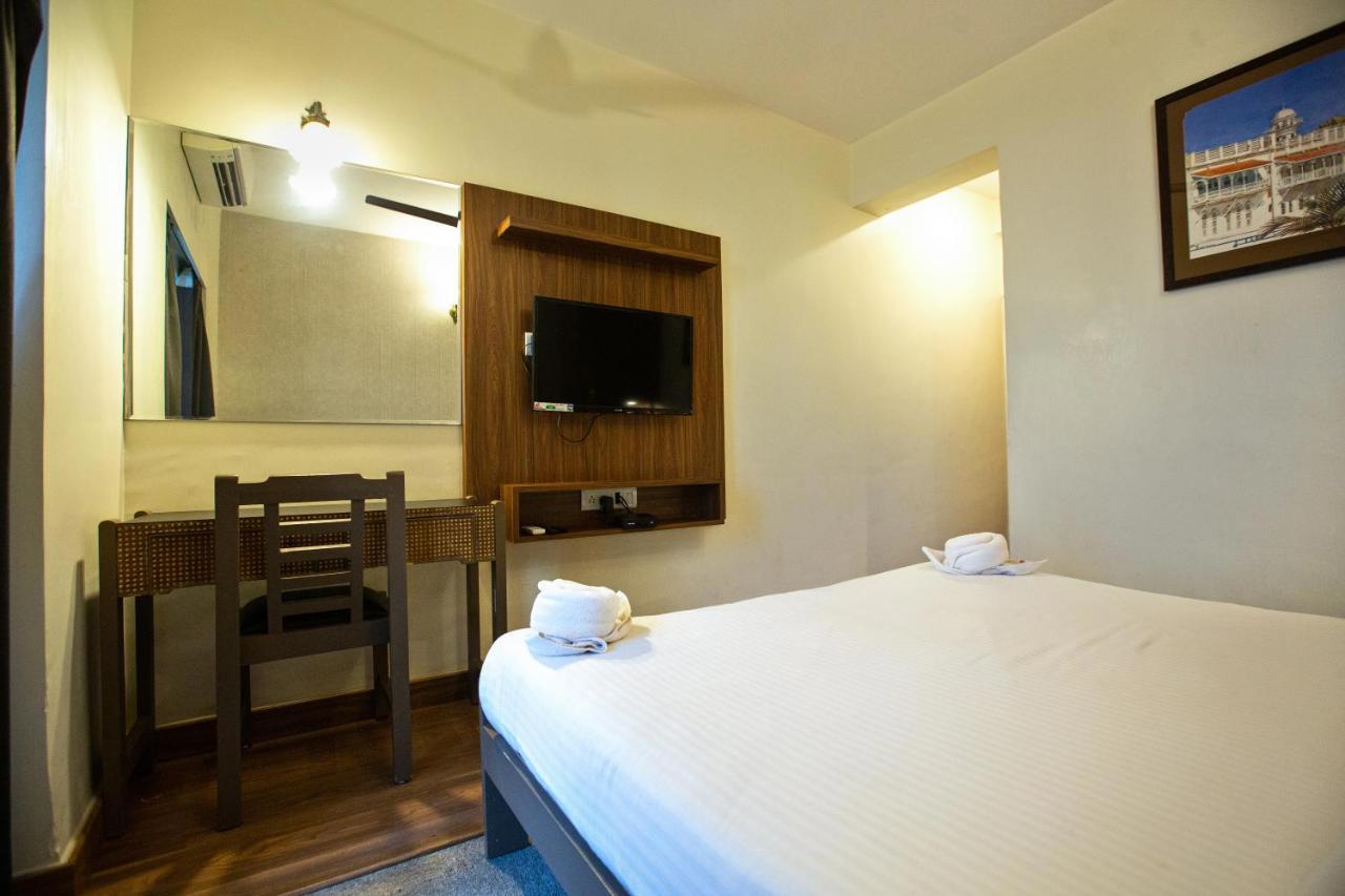 Hotel Bela Goa