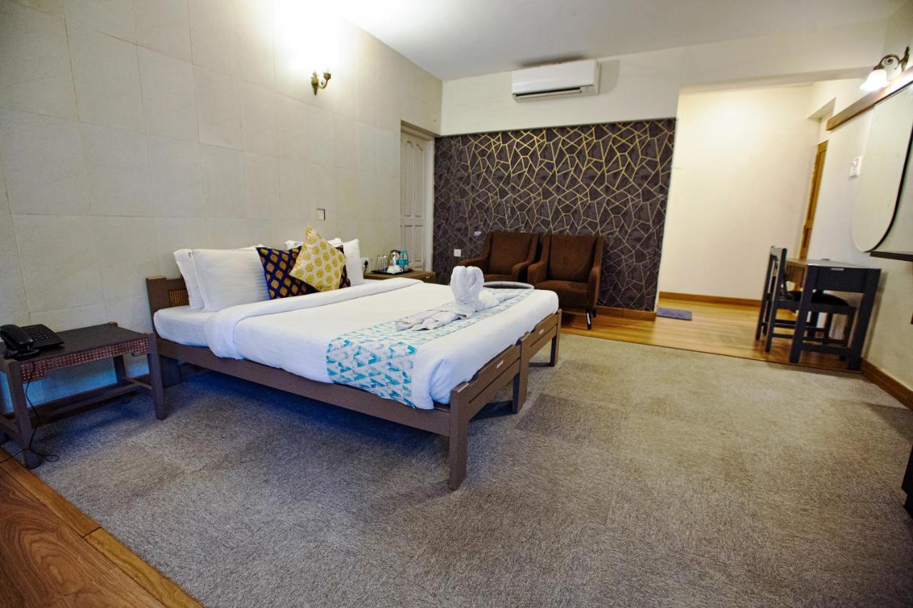 Hotel Bela Goa