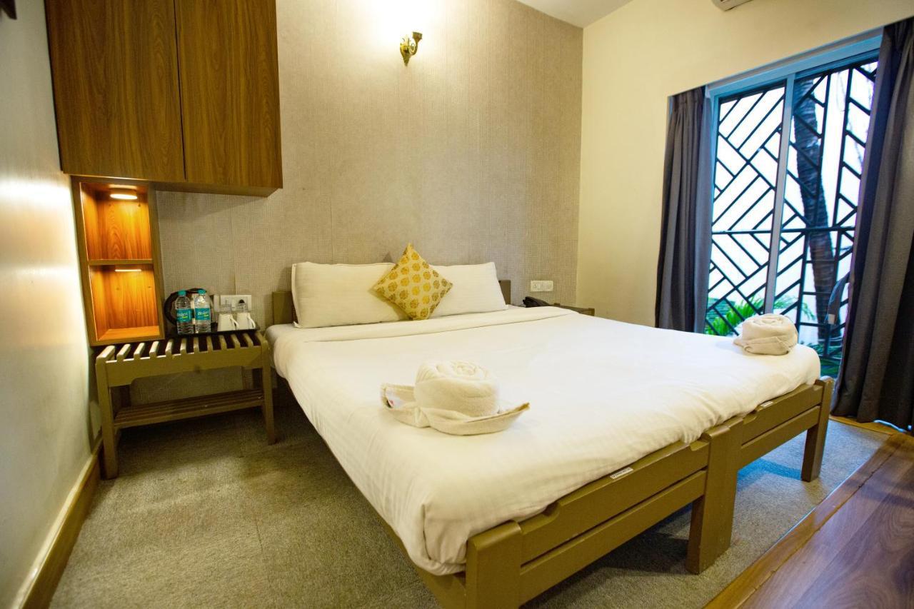 Hotel Bela Goa