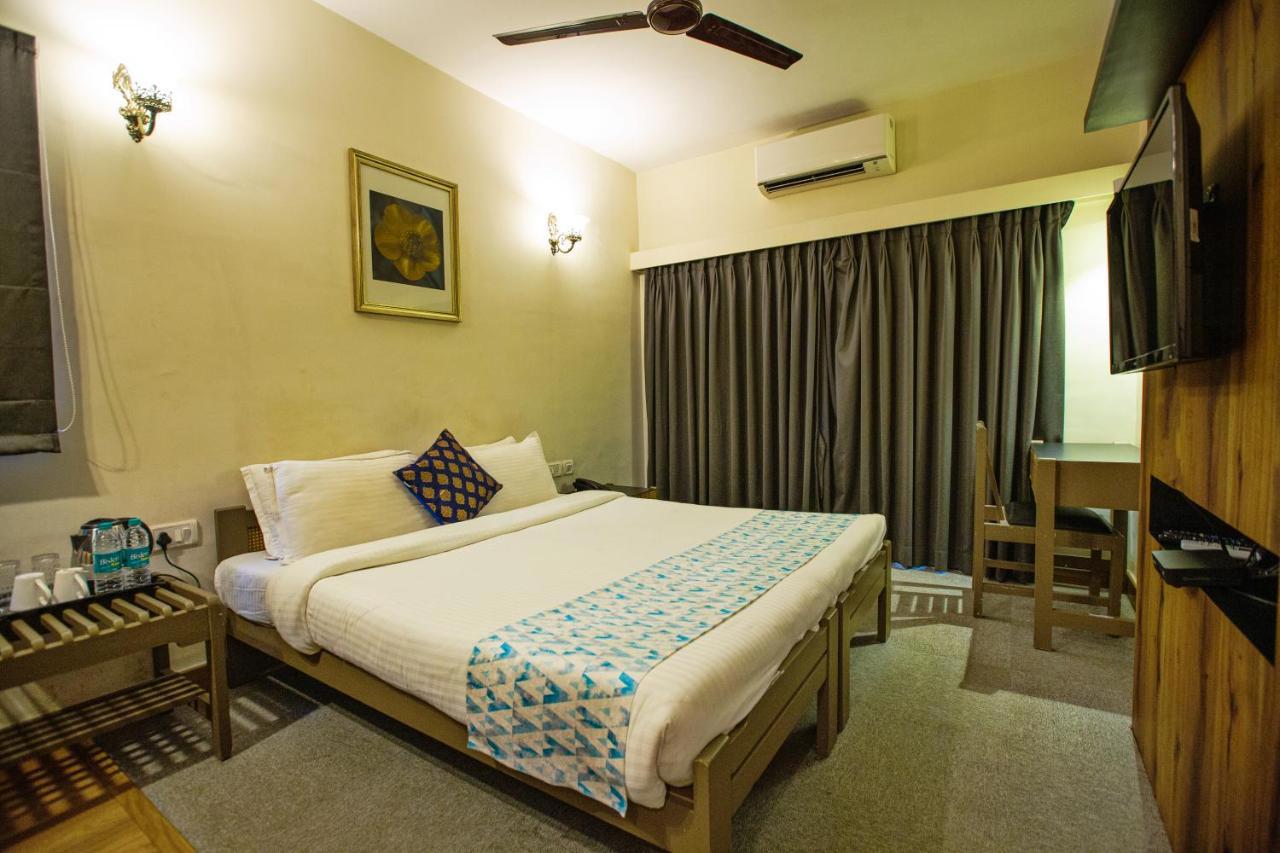 Hotel Bela Goa