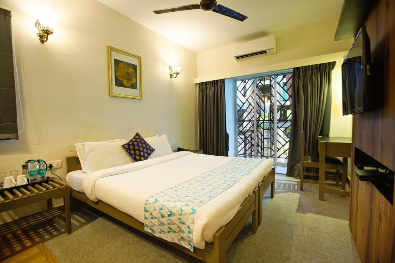 Hotel Bela Goa