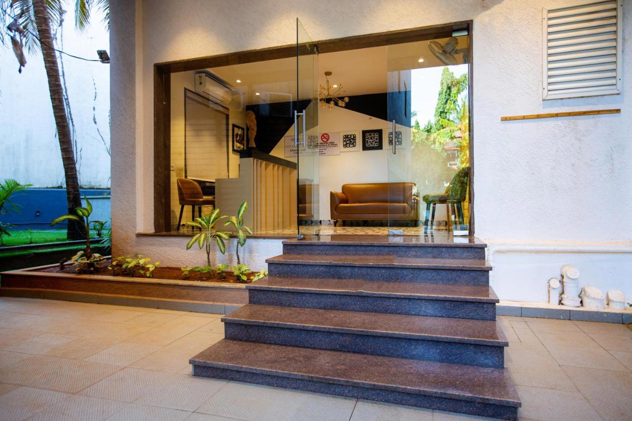 Hotel Bela Goa