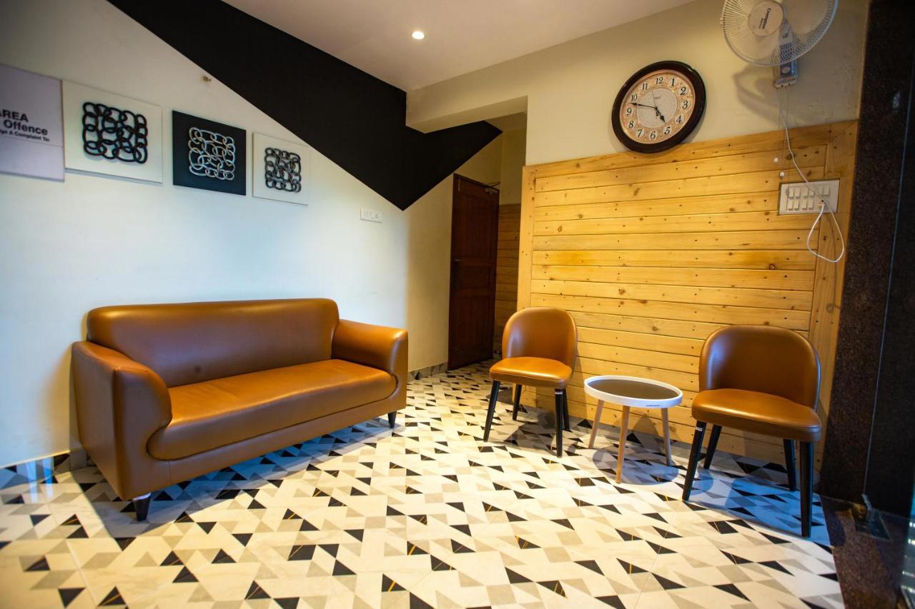 Hotel Bela Goa