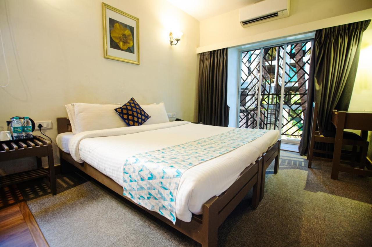 Hotel Bela Goa